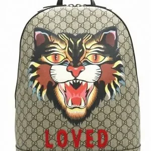 Gucci | Bags | Gucci Backpack | Poshmark display picture 2